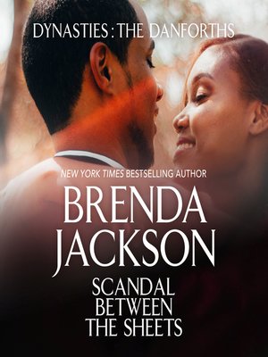 cover image of Scandal Between the Sheets